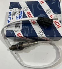 BOSCH 025803000L OKSİJEN LAMBADA SENSÖRÜ RENAULT MEGANE IV 15> CLIO IV 12> FLUENCE 10> TALISMAN 15> DACIA DOKKER 12> 1.0SCe 1.2 16V D4F 1.6SCe 226905054R-226905987R-226A44171R