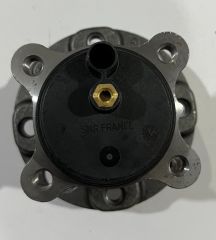 ORJINAL 432100170R CLIO V ARKA TEKER PORYASI RULMANLI