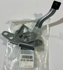 ORJINAL 656018368R MOTOR KAPUT KİLİDİ DUSTER-CAPTUR
