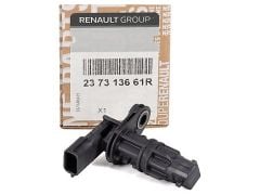 MAİS 237313661R BASINÇ SENSÖRÜ MANYETİK KAPTÖR MEGANE IV 15> DUSTER II 18> 1.3 TCe H5H