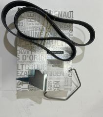 MAİS 117203866R  ALTERNATÖR V KAYIŞI + GERGİ APARATI KİTİ MEGANE IV 15>DOKKER 12> DUSTER 10> 1.6SCe CLIO V 23> CAPTUR II 23> 1.6E TECH H4M 7PK1051S-117203168R