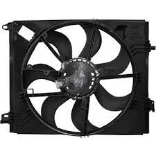 ORJINAL 214810518R FAN MOTORU +ŞASESİ RENAULT MEGANE IV 16> TALISMAN 15> 214810118R 214813939R