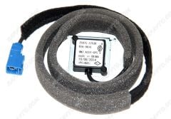 MAİS 259752753R GPS  RENAULT DACIA CLIO IV MEGAN III SCANIC  NAVİGASYON UYDU ANTENİ GLOBAL POSITIONING SYSTEM KÜRESEL YER BELİRLEME [RPS1023-RPS577] 259759661R-259754820R