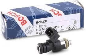 BOSCH 0280158170 ENJEKTÖR CLIO II-MEGAN I-SCENIC-LAGUNA- 1.4 16V-1.6 16V K4M 8200128959-8200080937-7700873489