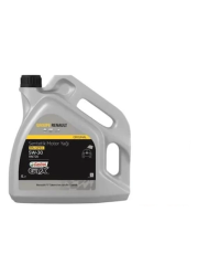 RENAULT CASTROL GTX 5W30-30RN720 4LT SENTETİK MOTOR YAĞI