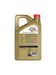 CASTROL EDGE 5W30-M 4LT YAM SENTETİK MOTOR YAĞI