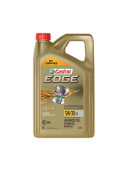 CASTROL EDGE 5W30-M 4LT YAM SENTETİK MOTOR YAĞI