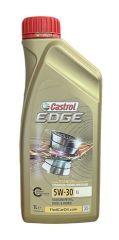 CASTROL EDGE 5W30- M 1LT YAM SENTETİK MOTOR YAĞI