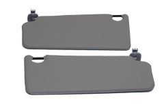 ÖZİŞ DA01020005 DACIA DOKKER & LODGY İÇ GÜNEŞLİK