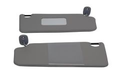 ÖZİŞ DA01020005 DACIA DOKKER & LODGY İÇ GÜNEŞLİK