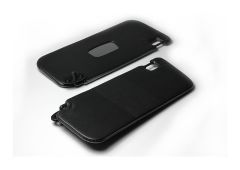 ÖZİŞ TF07023000 131 DOĞAN SLX SÜET GÜNEŞ SİPERLİĞİ KADEMELİ GRİ