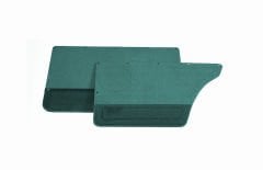 ÖZİŞ TF10010103 SERÇE MAVİ KAPI DÖŞEMESİ