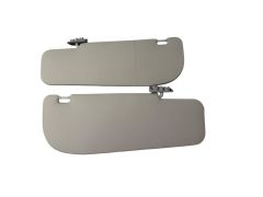 ÖZİŞ TF14021005 FIAT DOBLO 3 GÜNEŞLİK 2011 Yerli Üretim