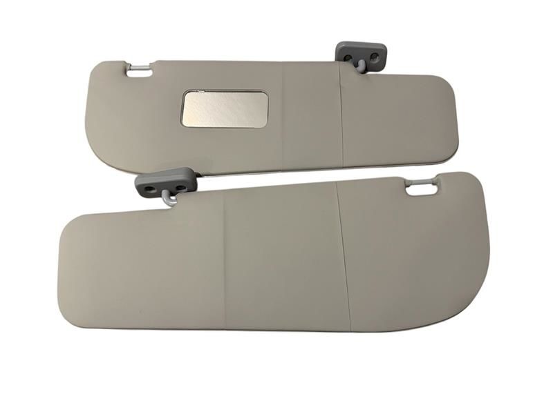 ÖZİŞ TF14021005 FIAT DOBLO 3 GÜNEŞLİK 2011 Yerli Üretim