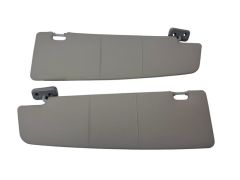 ÖZİŞ TF15020008 FIAT DUCATO 3 - BOXER 3 GÜNEŞLİK RAFLI MODEL