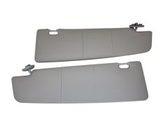 ÖZİŞ TF15020009 FIAT DUCATO 3 - BOXER 3 GÜNEŞLİK RAFSIZ MODEL