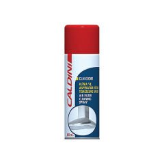 CALDINI CLN-00209  KLİMA VE ASPİRATÖR FİLTRE TEMİZLEME SPREYİİ 400 ML