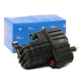 DELPHI HDF945 YAKIT FİLTRESİ CLIO III-MODUS 1.5 DCI 07> ( 65/80 hp ) (SENSÖRLÜ)7701479151-7701062072