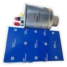 DELPHI HDF887  MAZOT FILTRESI KANGOO 08> LAGUNA III 07>15 LATITUDE 10> 1.5dCI 2.0dCI 164005033R-8200911877-164001137R
