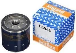 PURFLUX LS946YAG FILTRESI RENAULT K9K 1.5 dCi CLIO CAPTUR KANGOO MEGANE DACIA LODGY DUSTER DOKKER  A6071840225-152085488R-152089599R