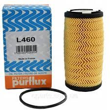 PURFLUX L460 YAG FILTRESİ RENAULT MASTER III 10> KADJAR 15> MEGANE IV 15> TRAFIC III 15> QASHQAI II 13>(J11) X-TRAIL III 15> 1.6 DCI R9M 2.0DCI M9R 2.3 DCI M9T A6221800009-152093920R