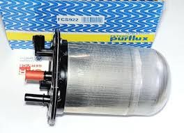 PURFLUX FCS922YAKIT FİLTRESİ (KOMPLE) MASTER III 10> TRAFIC III 15> MOVANO  B 10> NAVARA 15> 1.6dCI R9M 2.3dCI M9T MERCEDES W447 W470 164004350R