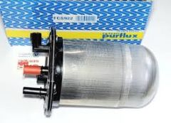 PURFLUX FCS922YAKIT FİLTRESİ (KOMPLE) MASTER III 10> TRAFIC III 15> MOVANO  B 10> NAVARA 15> 1.6dCI R9M 2.3dCI M9T MERCEDES W447 W470 164004350R