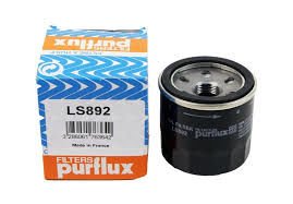 PURFLUX LS892 YAĞ FİLTRESİ MEGAN III-FLUENCE-CLIO III-IV 1.2 16V-LAGUNA III-TALISMAN-LATITUDE 2.0 16V MICRA 11 1.2 16V  7701053054 152009645R-152085758R-1520865F0A