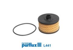 PURFLUX L441 YAG FILTRESI RENAULT TALIANT 21>AUSTRAL 23>CLIO V 19> MEGANE IV TALISMAN 15>QASHQAI II 18>MICRA V 18>JUKE 14>19DUSTER 17> 0.9-1.0-1.2-1.3TCe  H5H H4B H4D  A2811800210-152095084R-1520900Q0F