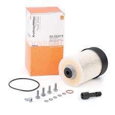 MAHLE KX338.22D YAKIT FILTRESI RENAULT MASTER III 10> TRAFIC III 15> . NISSAN NAVARA (D23. D23T) 15> . OPEL MOVANO B 10> VIVARO B 15> 1.6dCi -2.3dCi A6990781400-164039560R-1640000Q1D