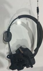 ORJINAL 805027072R ARKA KAPI KİLİDİ SAĞ RENAULT CAPTUR
