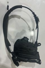 ORJINAL 805027072R ARKA KAPI KİLİDİ SAĞ RENAULT CAPTUR