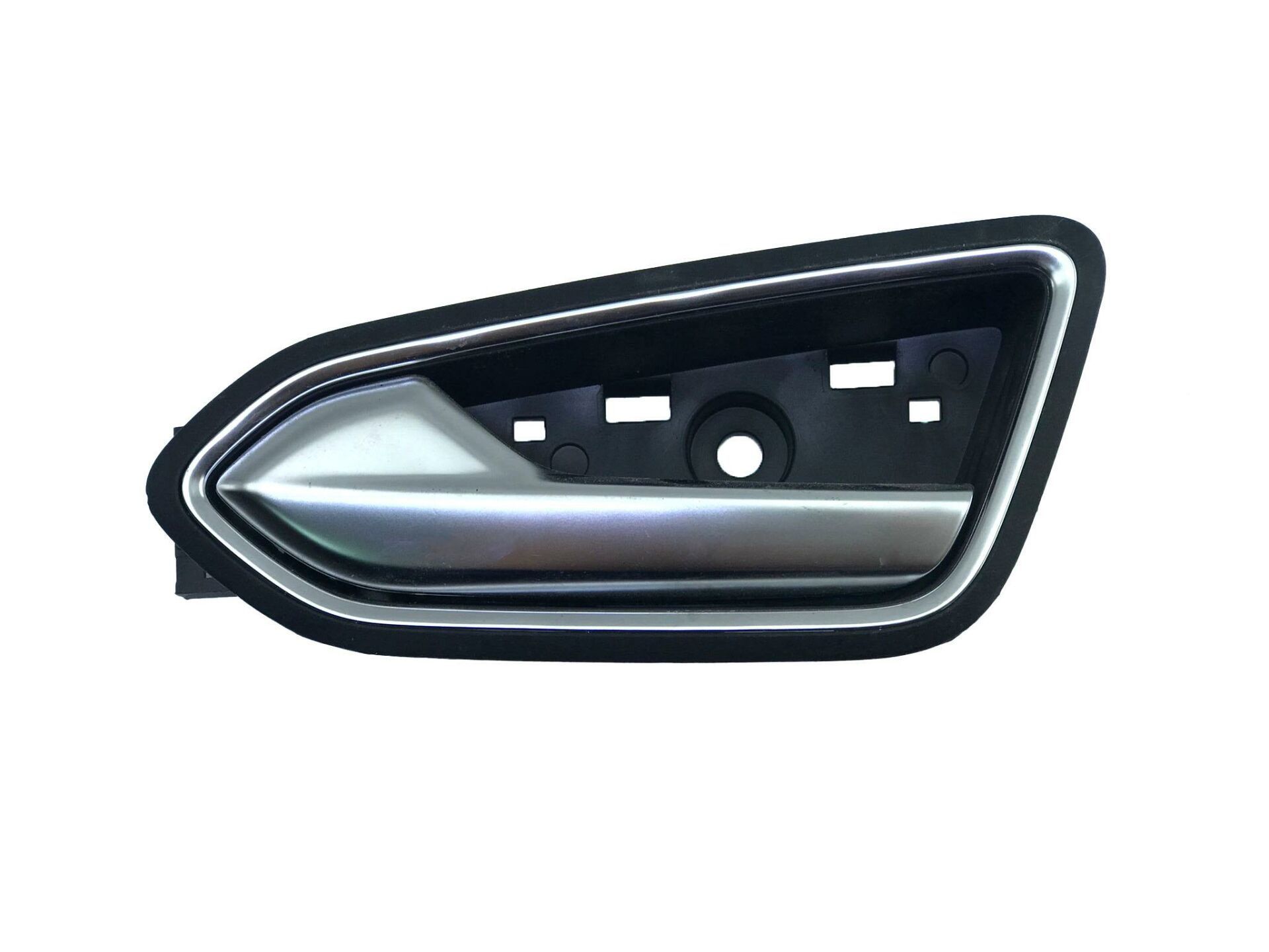 ORJINAL 806719965R CLIO V CAPTUR İÇ AÇMA KOLU ÖN-ARKA SOL NİKELAJLI