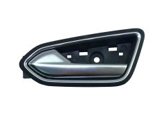 ORJINAL 806719965R CLIO V CAPTUR İÇ AÇMA KOLU ÖN-ARKA SOL NİKELAJLI