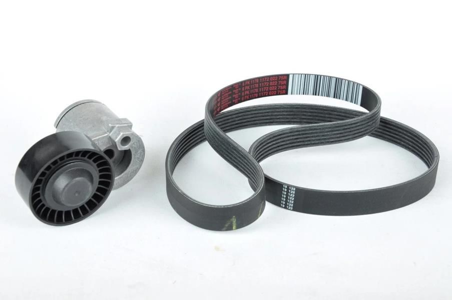 MAİS 117202506R ALTERNATÖR GERGİ KİTİ DUSTER 10> LOGAN II 12> SANDERO II 12> SYMBOL III 13> 1.5 DCİ 117201925R