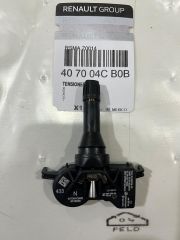 MAİS 407004CB0B LASTİK BASINÇ SENSÖRÜ RENAULT MEGANE IV 15>KADJAR 15> TALISMAN 15> NISSAN MICRA V 18> PULSAR 14>QASHQAI II 13> X-TRAIL III 14> -407004CB0A