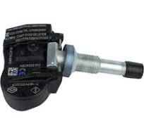 ORJINAL 407000435R LASTİK BASINÇ SENSÖRÜ RENAULT MEGANE III 09>SCENIC III 09> FLUENCE 09>LAGUNA III 07>15 ZOE 12> 407003743R-407001859R-403110004R