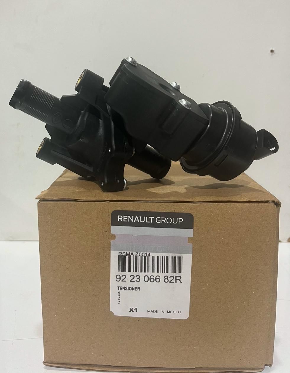 MAİS 922306682R SU SÜRKİLASYON ISI ÜNİTESİ (TERMOSTAT) CAPTUR II-CLIO V-EXPRESS-KADJAR-KANGOO III-KARDIAN-KOLEOS II MEGANE IV-SCENIC IV-TALISMAN-DACIA DOKKER-DUSTER I-II-III-JOGGER-LODGY-SANDERO III 1.3 TCE H5H  922309109R