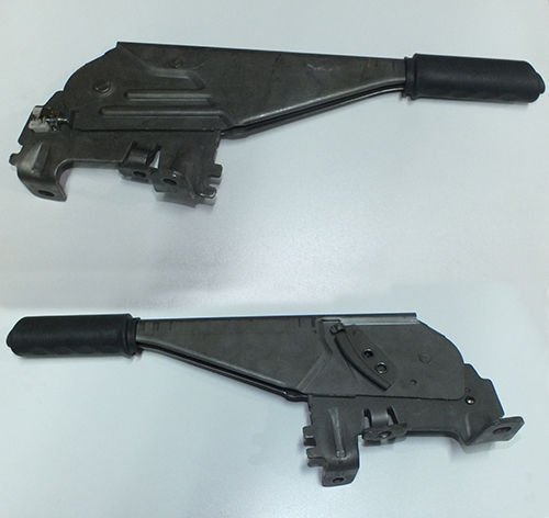 AFT EFT19320  EL FREN KOLU TABANCASI TRAFIC II- OPEL VIVARO  360103501R-7700312834-93854507