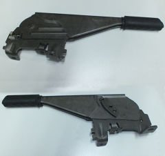 AFT EFT19320  EL FREN KOLU TABANCASI TRAFIC II- OPEL VIVARO  360103501R-7700312834-93854507