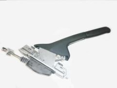 AFT EFT14022 EL FREN KOLU TABANCASI CLIO III SYMBOL-THALIA (SİYAH)8200575271-8200080839-8200575270