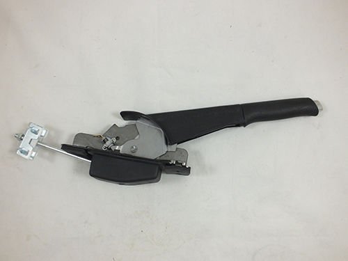 AFT EFT14020 EL FREN KOLU TABANCASI CLIO II-III-CLIO SYMBOL-THALIA(00-15)(NİKELAJ DÜĞME) 7700433059--8200630837  8200195571-8200784391-8200784385
