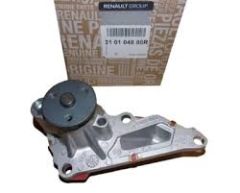 MAİS 210104880R SU POMPASI RENAULT CLIO V 19> MEGANE IV 18> TALISMAN 18> KADJAR 18> DUSTER 18> CAPTUR II 20> 1.3TCE H5H 210104221R