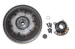 ORJINAL 302054818R DEBRIYAJ SETI CIFT KAVRAMALI CAPTUR II 20>CLIO V 19>MEGANE IV 15>X-TRAIL III 19>QASHQAI   II 18> 1.3 TCE 1.5 DCI (E6) 28008486557-3020500Q1B