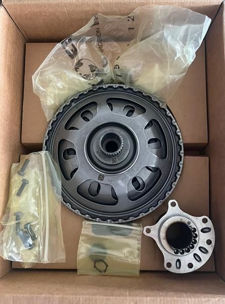 MAİS 302054818R DEBRIYAJ SETI CIFT KAVRAMALI CAPTUR II 20>CLIO V 19>MEGANE IV 15>X-TRAIL III 19>QASHQAI   II 18> 1.3 TCE 1.5 DCI (E6) 28008486557-3020500Q1B