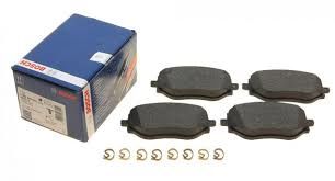 BOSCH 0986460063 ON FREN BALATASI CLIO V 19> TALIANT 21> MICRA V 18> 1.0 SCE 1.0 TCE 1.5 BLUE DCI   410608885R D106000Q1J