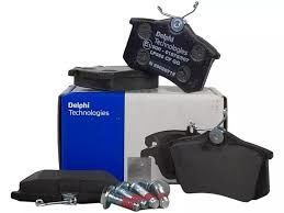 DELPHI LP565  ARKA BALATA FLUENCE-MEGAN V-MEGANE II-III-P207-P308-P307-PARTNER-BERLINGO-C2-C3-C4- BORA-PASSAT 97>GOLF IV-V-  1J0698451P-440605713R-1623180580