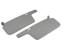 ÖZİŞ HN01620001 HONDA EUROCIVIC 2001-2005 HATCHBACK İÇ GÜNEŞLİK