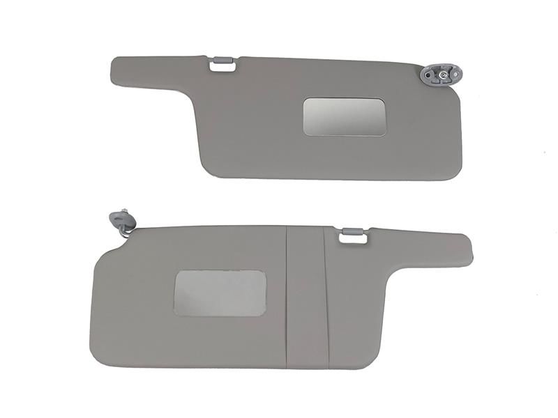 ÖZİŞ HN01620001 HONDA EUROCIVIC 2001-2005 HATCHBACK İÇ GÜNEŞLİK