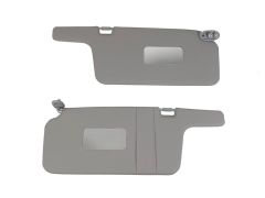 ÖZİŞ HN01620001 HONDA EUROCIVIC 2001-2005 HATCHBACK İÇ GÜNEŞLİK